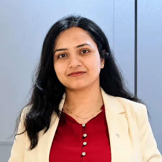 Komal Ghare