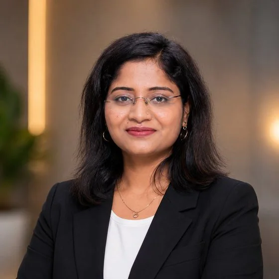 Prajakta Hundare