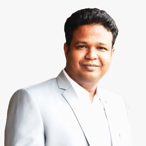 Sanjay Ghare
