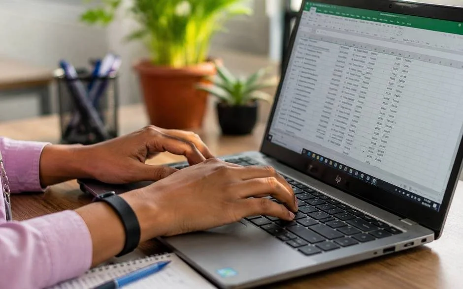 Data & Back Office Operations